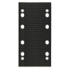 BOSCH BOSCH 2608000326 - Brúsna doska 185x93 mm BOSCH BOSCH 2608000326 - Brúsna doska 185x93 mm