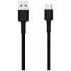 Xiaomi SJV4109GL USB-C Datový, 2A, 1m Xiaomi SJV4109GL USB-C Datový, 2A, 1m