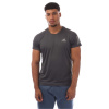 adidas Own The Run T-Shirt Grey XL adidas Own The Run T-Shirt Grey XL