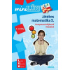 Játékos matematika 5. - MiniLÜK Játékos matematika 5. - MiniLÜK