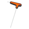 Super B torx kľúč - TORX WRENCH B TB-7625 - oranžová/čierna Super B torx kľúč - TORX WRENCH B TB-7625 - oranžová/čierna