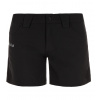 Kilpi SUNNY-W Dámske outdoorové kraťasy ML0031KI Čierna 34 Kilpi SUNNY-W Dámske outdoorové kraťasy ML0031KI Čierna 34