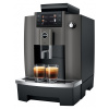 Jura Kávovar JURA W4 Dark Inox (EA) 15542 Jura Kávovar JURA W4 Dark Inox (EA) 15542