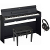 Yamaha YDP-S35 Black SET2 Digitálne piano - set