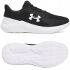 Under Armour pánske športové topánky Phade RN 3, veľkosť 45,5 Under Armour pánske športové topánky Phade RN 3, veľkosť 45,5