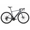 Giant Cestný elektrobicykel GIANT DEFY ADVANCED E+ ELITE 2 700C 2026 - Sivo-modrá, M/L, 700C, 400 Wh Giant Cestný elektrobicykel GIANT DEFY ADVANCED E+ ELITE 2 700C 2026 - Sivo-modrá, M/L, 700C, 400 Wh