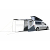 Brunner Pilote Caddy 5 – Bezrámový zadný stan pre VW Caddy 5 Brunner Pilote Caddy 5 – Bezrámový zadný stan pre VW Caddy 5
