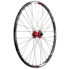 NOVATEC KOLA ZAPLETENÁ MTB FLOWTRAIL275 DISC TR SHIMANO HG 15x100/12x142MM NOVATEC KOLA ZAPLETENÁ MTB FLOWTRAIL275 DISC TR SHIMANO HG 15x100/12x142MM