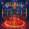 CD Magnus Karlsson's Free Fall: Hunt The Flame CD Magnus Karlsson's Free Fall: Hunt The Flame