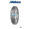 Pneu Mitas 130/80-18 Pneu Mitas 130/80-18