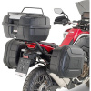 KAPPA KLO1179MK bočné nosiče kufrov MONOKEY pre HONDA CRF 1100L Africa Twin 2020-2023 – aj pre kufre MONOKEY Retro-Fit K KAPPA KLO1179MK bočné nosiče kufrov MONOKEY pre HONDA CRF 1100L Africa Twin 2020-2023 – aj pre kufre MONOKEY Retro-Fit K