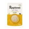Applaws Cat kapsička Kitten Broth kuracie prsia 50g Applaws Cat kapsička Kitten Broth kuracie prsia 50g