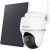 Reolink Argus Series B420 plus Solar Panel Lite BWPT2K01SPW Wi-Fi IP sada bezpečnostní kamery 2304 x 1296 Pixel Reolink Argus Series B420 plus Solar Panel Lite BWPT2K01SPW Wi-Fi IP sada bezpečnostní kamery 2304 x 1296 Pixel