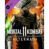 ESD GAMES ESD Mortal Kombat 11 Aftermath ESD GAMES ESD Mortal Kombat 11 Aftermath