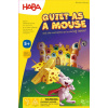 Haba Tiché myšky (Quiet as a Mouse) Haba Tiché myšky (Quiet as a Mouse)