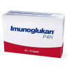 Imunoglukan P4H 100 mg 30+10 kapsúl Imunoglukan P4H 100 mg 30+10 kapsúl