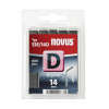 Spinky Novus 53 F/14 D /600/ Spinky Novus 53 F/14 D /600/