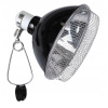 Objímka Happet Objímka žiarovky Happet Terra Lamp so sieťkou 22 cm 120 W Objímka Happet Objímka žiarovky Happet Terra Lamp so sieťkou 22 cm 120 W