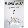 Hudobná náuka - pracovný zošit C - Eva Klein Hudobná náuka - pracovný zošit C - Eva Klein