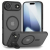Tech-Protect Magstand Magsafe iPhone 17 Air matte black Tech-Protect Magstand Magsafe iPhone 17 Air matte black