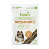 Canvit Snacks Anti-Parasitic 200 g Canvit Snacks Anti-Parasitic 200 g
