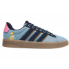 adidas Performance Grand Court Simpsons Non Dyed/Legend Ink/Mesa 44 adidas Performance Grand Court Simpsons Non Dyed/Legend Ink/Mesa 44