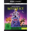 Beetlejuice (Ultra HD Blu-ray & Blu-ray) Beetlejuice (Ultra HD Blu-ray & Blu-ray)