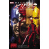Deadpool Kills The Marvel Universe Deadpool Kills The Marvel Universe