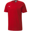 Puma teamGOAL 23 Casuals T-shirt M 656578 01 (180397) Black/Green S Puma teamGOAL 23 Casuals T-shirt M 656578 01 (180397) Black/Green S