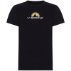 La Sportiva Footstep tee La Sportiva Footstep tee