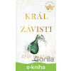 E-kniha Král závisti - Ana Huang E-kniha Král závisti - Ana Huang