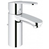 Grohe Umyvadlová baterie Eurostyle Cosmopolitan s výpustí chrom 3355220E Grohe Umyvadlová baterie Eurostyle Cosmopolitan s výpustí chrom 3355220E