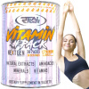 Real Pharm Vitamin Pack 30 balíčkov, Vitamíny, Minerály, Aminokyseliny Real Pharm Vitamin Pack 30 balíčkov, Vitamíny, Minerály, Aminokyseliny