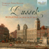 JAN LADISLAV DUSSEK (JAN VÁCLAV DUSÍK) Sonatas Op.10 & Op.31/2 (CD) (JAN VÁCLAV DUSÍK) JAN LADISLAV DUSSEK (JAN VÁCLAV DUSÍK) Sonatas Op.10 & Op.31/2 (CD) (JAN VÁCLAV DUSÍK)