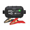 NOCO genius 2 6/12 V, 40 Ah, 2 A NOCO genius 2 6/12 V, 40 Ah, 2 A