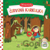 Minipohádky: Červená karkulka - Svojtka&Co. Minipohádky: Červená karkulka - Svojtka&Co.