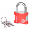 STREND Zamok Blossom 9840, 40 mm, visiaci Vinyl, Traveler 252098 STREND Zamok Blossom 9840, 40 mm, visiaci Vinyl, Traveler 252098