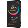 Skyn Selection+ Condoms 10 ks Skyn Selection+ Condoms 10 ks