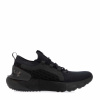 Under Armour HOVR Phantom 3 SE Running Shoes Black UK 7.5 Under Armour HOVR Phantom 3 SE Running Shoes Black UK 7.5