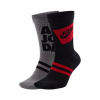 Jordan Legacy Crew Socks, M, Čierna, ZĽAVA Jordan Legacy Crew Socks, M, Čierna, ZĽAVA
