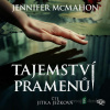 Tajemství pramenů - Jennifer McMahon - online doručenie Tajemství pramenů - Jennifer McMahon - online doručenie