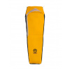 Bivakovací vak The North Face Assault FutureLight Bivy - summit gold/tin grey Bivakovací vak The North Face Assault FutureLight Bivy - summit gold/tin grey