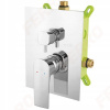 Sprchová batéria - SPRACOVACÍ STROJ FERRO ALGEO SQUARE BAQ7P2BOX (Sprchová batéria - SPRACOVACÍ STROJ FERRO ALGEO SQUARE BAQ7P2BOX) Sprchová batéria - SPRACOVACÍ STROJ FERRO ALGEO SQUARE BAQ7P2BOX (Sprchová batéria - SPRACOVACÍ STROJ FERRO ALGEO SQUARE BAQ7P2BOX)