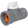 WL-2230 ventil - adaptér Standard - 3/4 WL-2230 ventil - adaptér Standard - 3/4