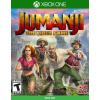 Jumanji: The Video Game Xbox One digitálna verzia Jumanji: The Video Game Xbox One digitálna verzia