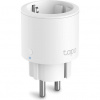 TP-link Tapo P115 WiFi mini chytrá zásuvka, Energy monitoring, 16A, německý typ zásuvky TAPO P115(1-PACK)(EU) TP-link Tapo P115 WiFi mini chytrá zásuvka, Energy monitoring, 16A, německý typ zásuvky TAPO P115(1-PACK)(EU)