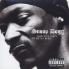 Snoop Dogg - Paid Tha Cost To Be Da Boss CD Snoop Dogg - Paid Tha Cost To Be Da Boss CD