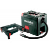 METABO Set AS 18 L PC + vozík MTB691060000 METABO Set AS 18 L PC + vozík MTB691060000