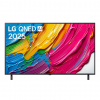LG QNED AI 55QNED80A6A 139,7 cm (55 LG QNED AI 55QNED80A6A 139,7 cm (55