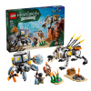 LEGO LEGO® Horizon Adventures™ Aloy a Varl vs. Shell-Walker a Sawtooth 77037 LEGO LEGO® Horizon Adventures™ Aloy a Varl vs. Shell-Walker a Sawtooth 77037